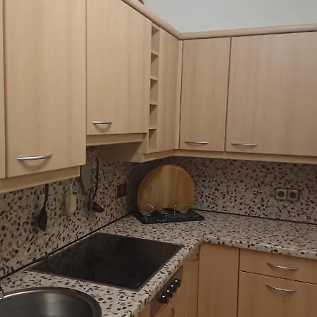 Apartmán Waldblick *