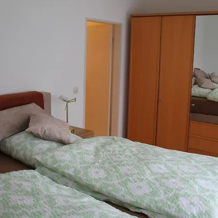 Waldblick Apartmán