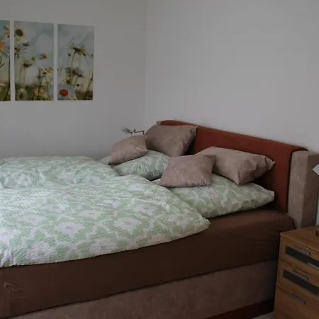 Apartmán Waldblick *