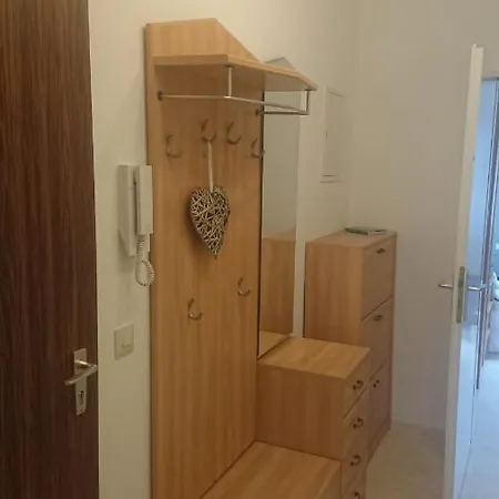 Apartmán Waldblick *